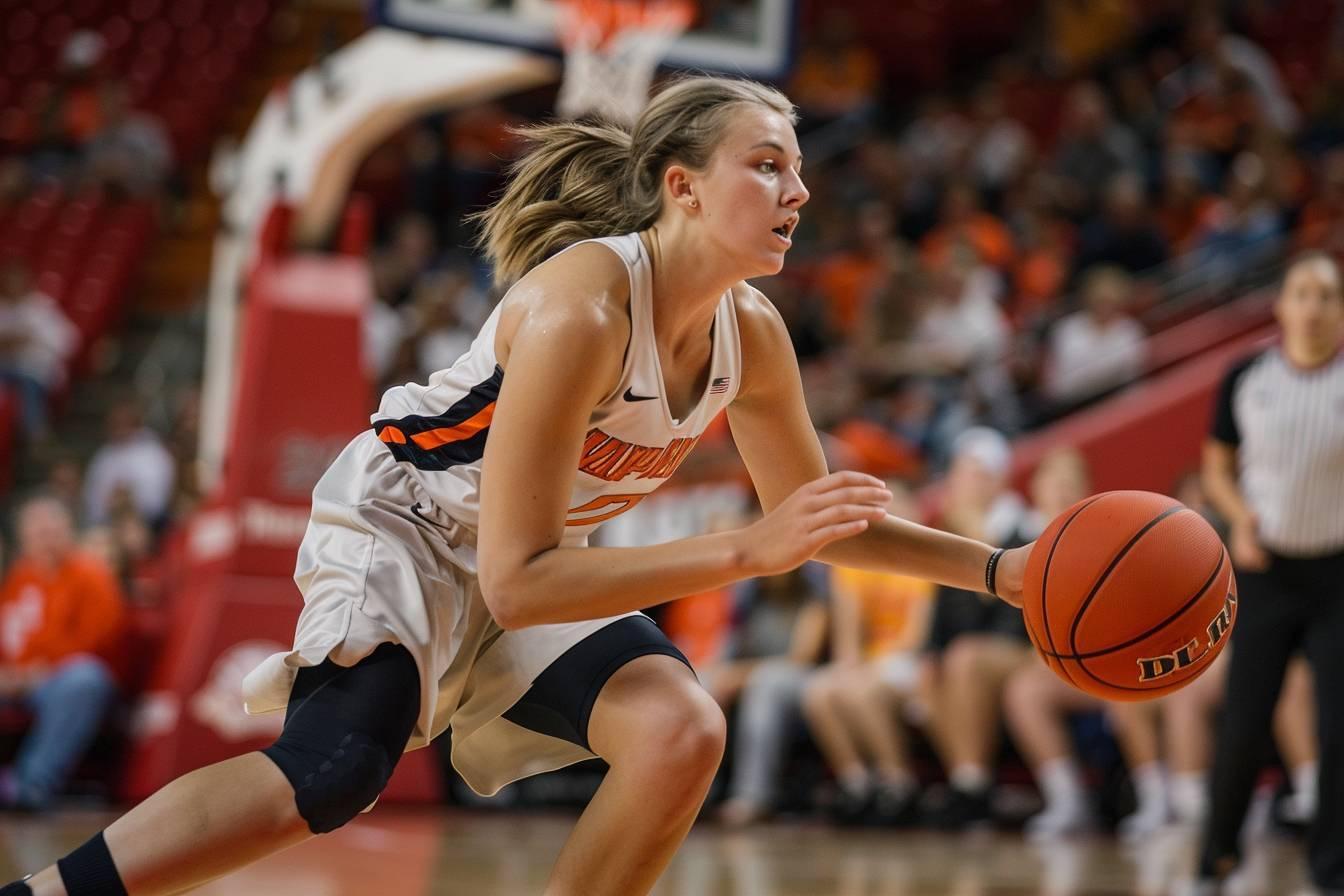 How to watch Iowa women's basketball : Streaming guide