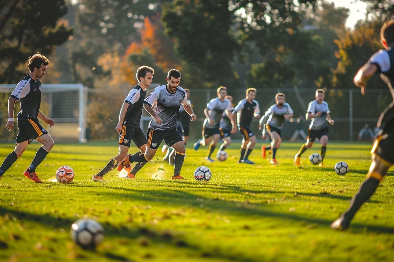 How many players on a soccer team : Official rules