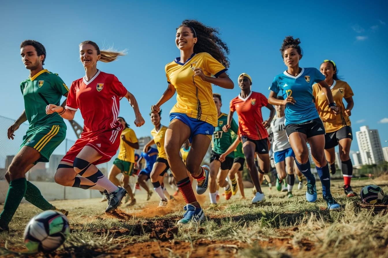 Exploring the role of sports in modern society