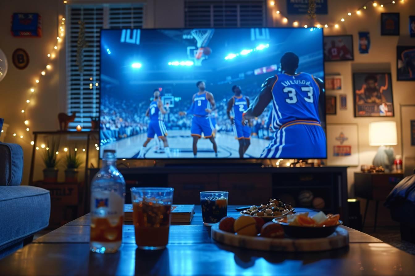 Where to watch UK basketball game today : Channel guide