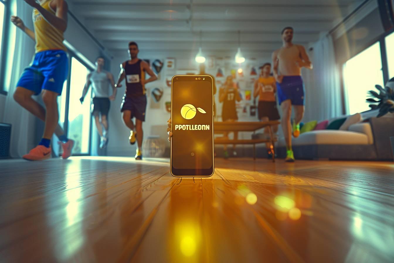 Sportlemon : Your ultimate sports streaming destination